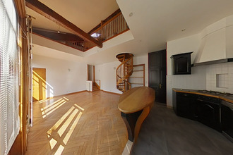 location appartement st-etienne 42000