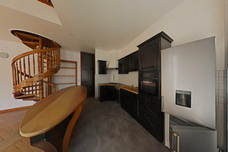 location appartement st-etienne 42000