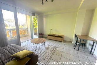 location appartement st-etienne 42000