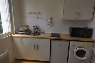 location appartement st-etienne 42000