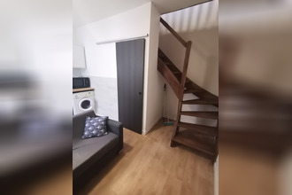 location appartement st-etienne 42000