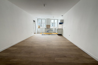 location appartement st-etienne 42000