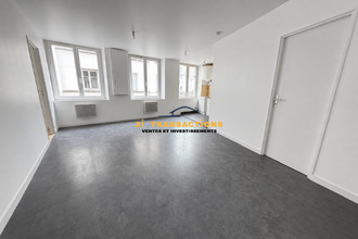 location appartement st-etienne 42000