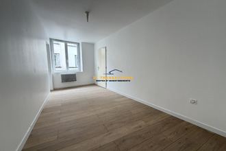 location appartement st-etienne 42000
