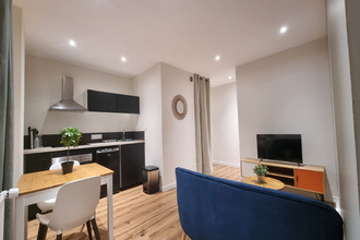 location appartement st-etienne 42000