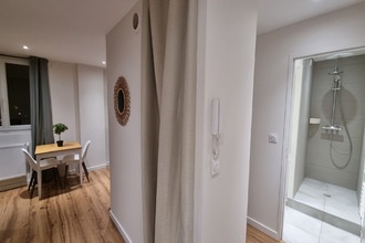 location appartement st-etienne 42000