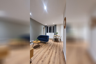 location appartement st-etienne 42000