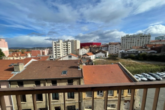 location appartement st-etienne 42000