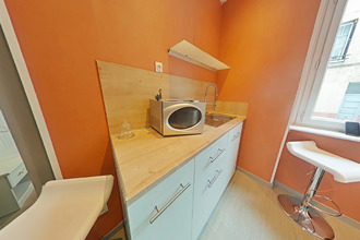 location appartement st-etienne 42000