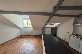 location appartement st-etienne 42000