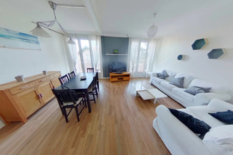 location appartement st-etienne 42000