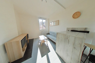 location appartement st-etienne 42000