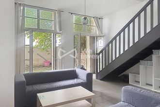 location appartement st-etienne 42000