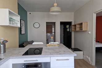 location appartement st-etienne 42000