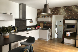 location appartement st-etienne 42000