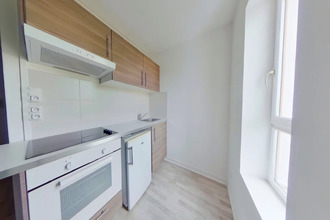 location appartement st-etienne 42000