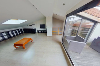 location appartement st-etienne 42000