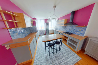 location appartement st-etienne 42000