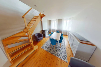 location appartement st-etienne 42000