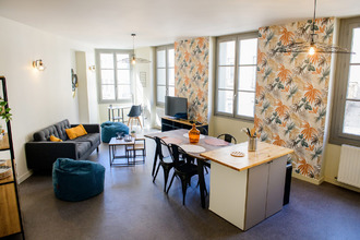 location appartement st-etienne 42000