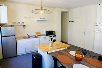 location appartement st-etienne 42000