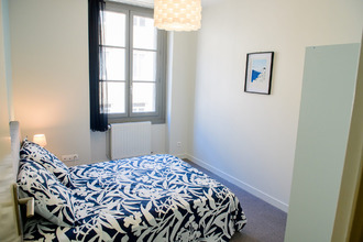 location appartement st-etienne 42000
