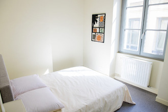 location appartement st-etienne 42000