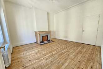 location appartement st-etienne 42000
