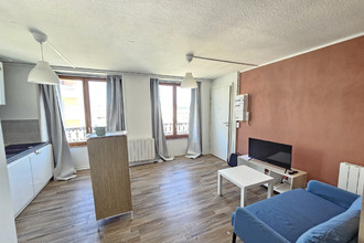 location appartement st-etienne 42000