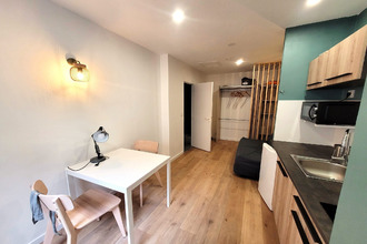 location appartement st-etienne 42000