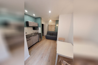 location appartement st-etienne 42000
