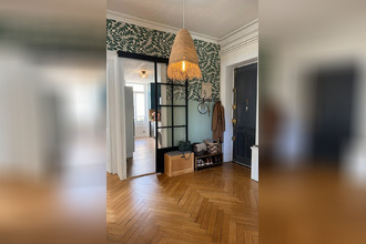 location appartement st-etienne 42000
