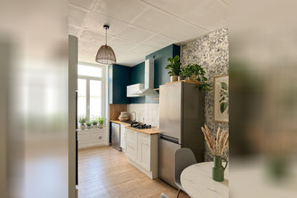 location appartement st-etienne 42000
