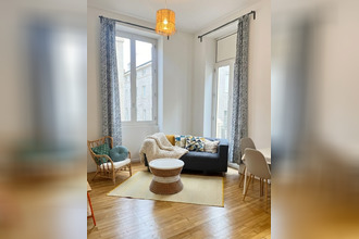 location appartement st-etienne 42000