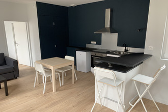 location appartement st-etienne 42000