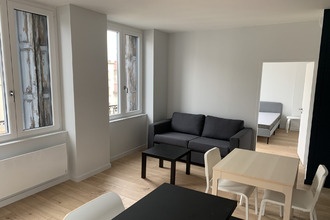 location appartement st-etienne 42000