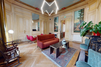 location appartement st-etienne 42000