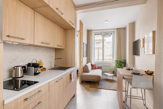 location appartement st-etienne 42000