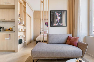 location appartement st-etienne 42000