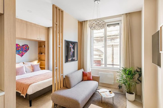 location appartement st-etienne 42000