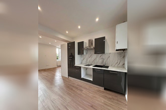 location appartement st-etienne 42000