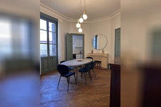 location appartement st-etienne 42000