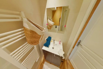 location appartement st-etienne 42000