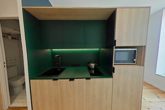 location appartement st-etienne 42000