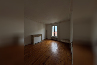 location appartement st-etienne 42000