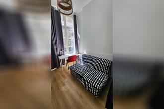 location appartement st-etienne 42000
