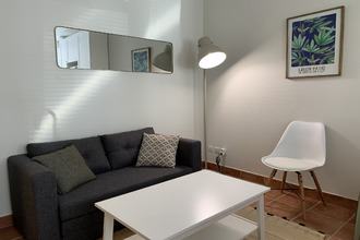 location appartement st-etienne 42000