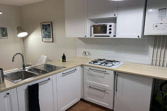 location appartement st-etienne 42000