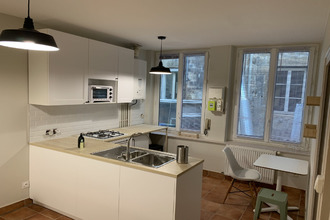 location appartement st-etienne 42000
