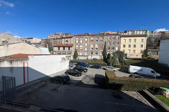 location appartement st-etienne 42000